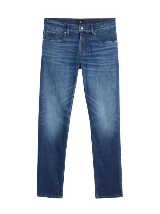 26SS 세븐포올맨카인드 데님 팬츠 7TB00C12 U71VT Denim