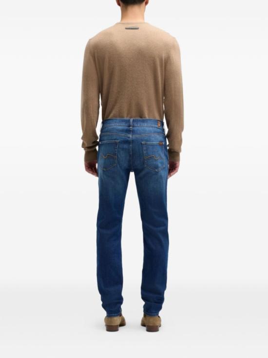 26SS 세븐포올맨카인드 데님 팬츠 7TB00C12 U71VT Denim - 7 FOR ALL MANKIND