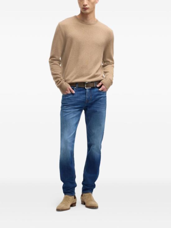 26SS 세븐포올맨카인드 데님 팬츠 7TB00C12 U71VT Denim - 7 FOR ALL MANKIND