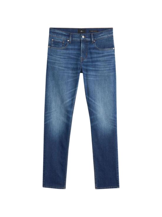 26SS 세븐포올맨카인드 데님 팬츠 7TB00C12 U71VT Denim - 7 FOR ALL MANKIND