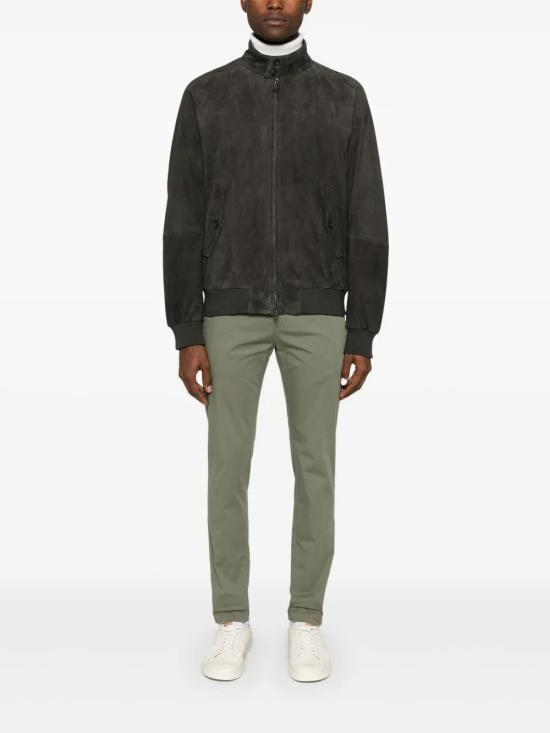 26SS 바라쿠타 자켓 BRCPS0939 UT2623 1581 DECEMBER SKY - BARACUTA