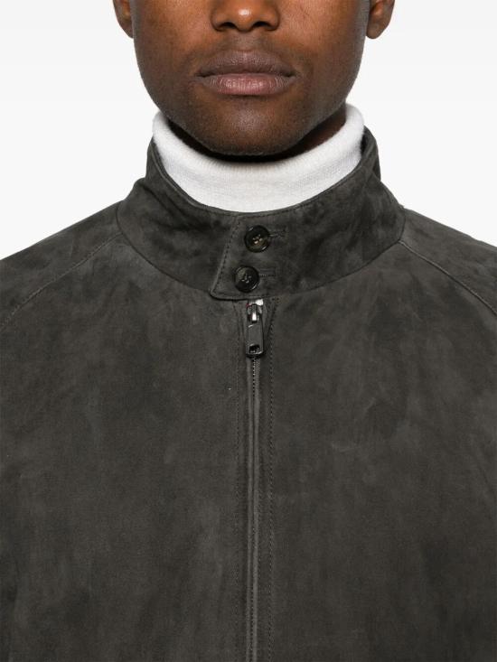 26SS 바라쿠타 자켓 BRCPS0939 UT2623 1581 DECEMBER SKY - BARACUTA