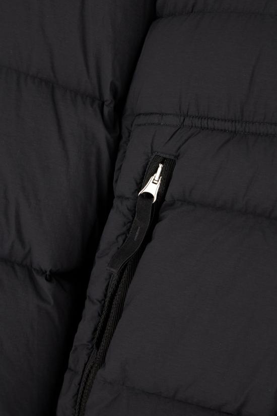 25FW 스톤 아일랜드 자켓 S154100039S0028 V0029 BLACK - STONE ISLAND