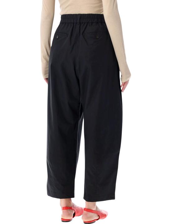 26SS 쉐르 스트레이트 팬츠 PAN1410VERNON NOI0124S Nero - SOEUR