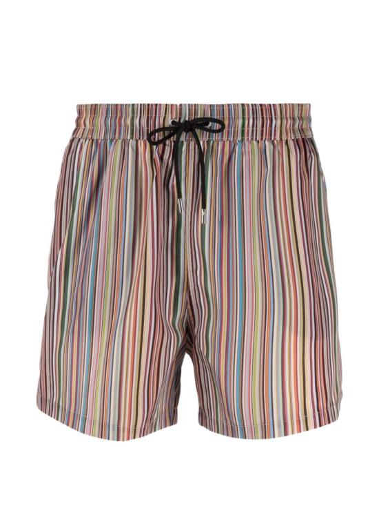 26SS 폴 스미스 스윔팬츠 M1A239D A4067492 MultiColour - PAUL SMITH