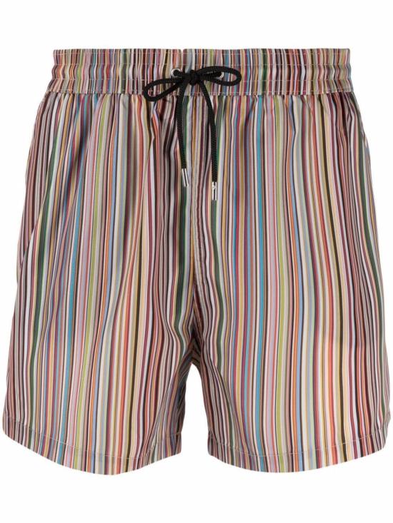 26SS 폴 스미스 스윔팬츠 M1A239D A4067492 MultiColour