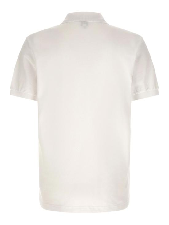 26SS 겐조 반팔 티셔츠 FG55PO102 4PU01 White - KENZO