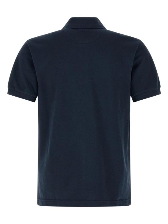 26SS 겐조 반팔 티셔츠 FF65PO153 4PU76 Blue - KENZO