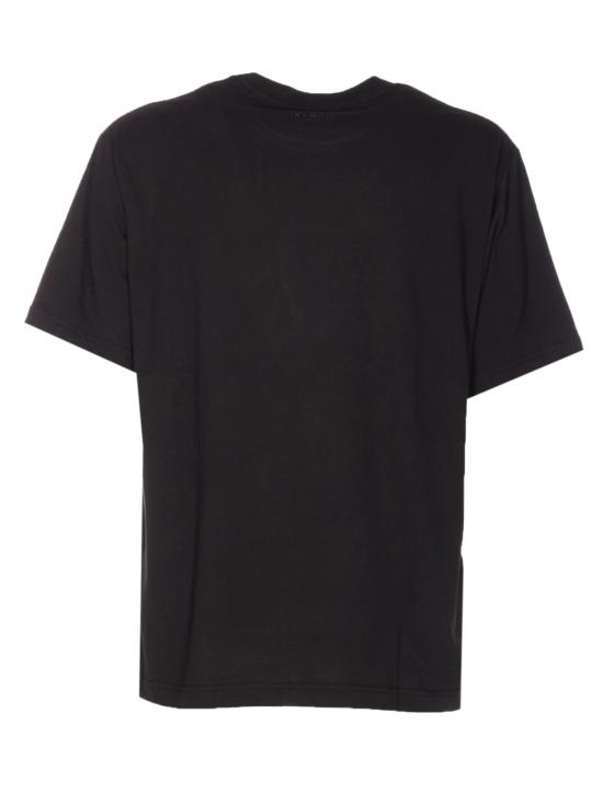 26SS 겐조 반팔 티셔츠 FG55TS205 4SG99J Black - KENZO