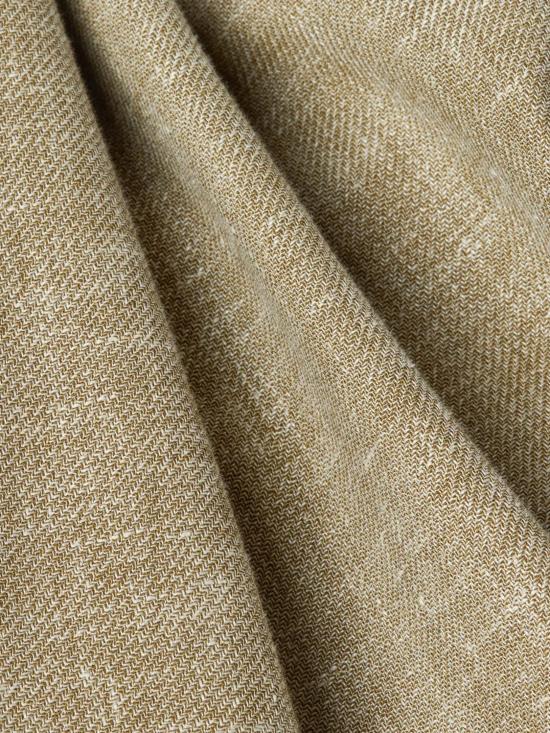 26SS 에르메네질도제냐 긴팔 셔츠 UHV22A3 SOT6BV04 Beige - ERMENEGILDO ZEGNA