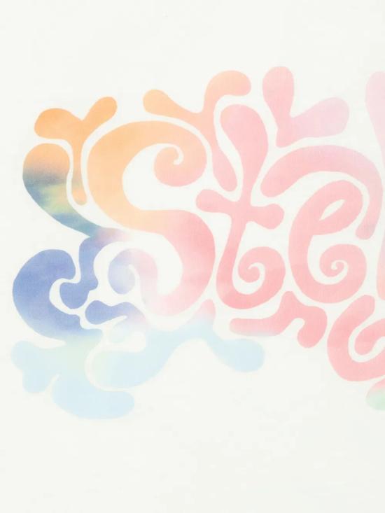 26SS [키즈] 스텔라 맥카트니 티셔츠 TY8A91 Z0434 100 WHITE - STELLA MCCARTNEY