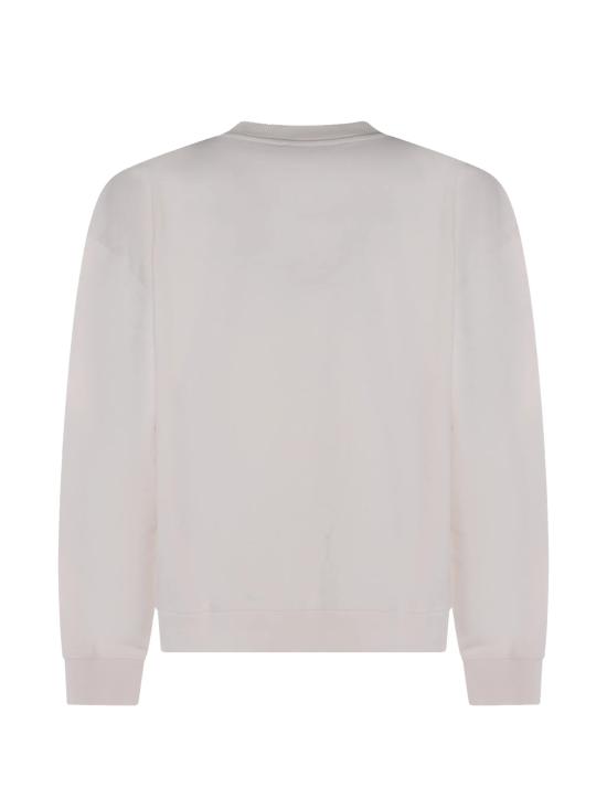 26SS 디젤 긴팔 티셔츠 A130510DMBU 141A White - DIESEL