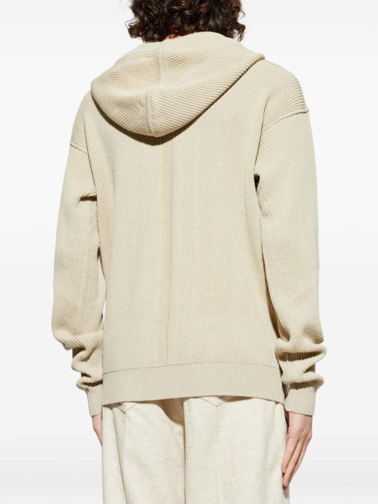 26SS 릭 오웬스 자켓 RU01F2614 KWVH138 Beige - RICK OWENS