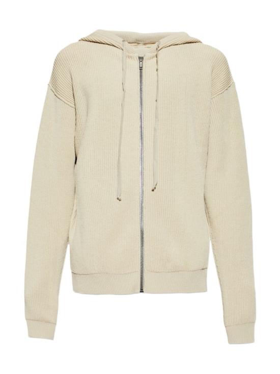 26SS 릭 오웬스 자켓 RU01F2614 KWVH138 Beige