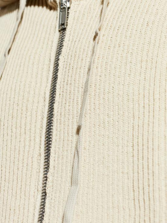 26SS 릭 오웬스 자켓 RU01F2614 KWVH138 Beige - RICK OWENS