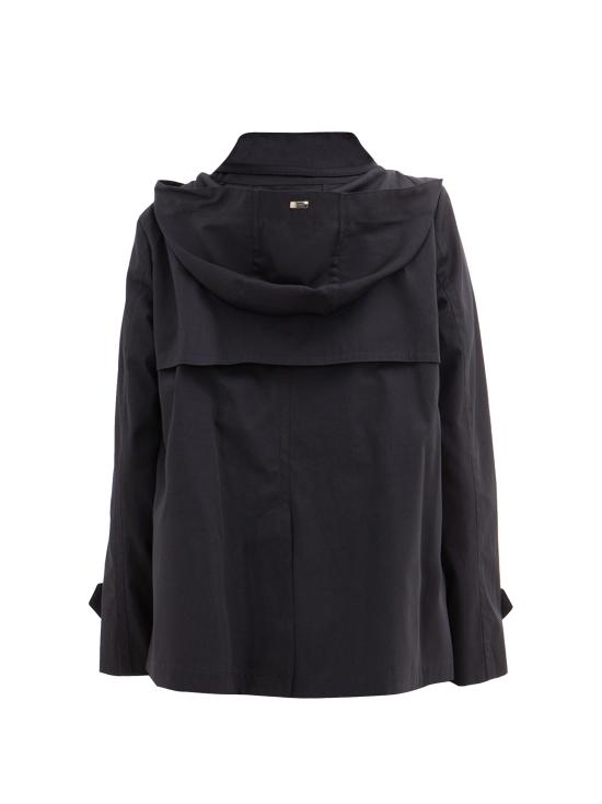 26SS 에르노 자켓 IM000177D13238 9200 BLU - HERNO