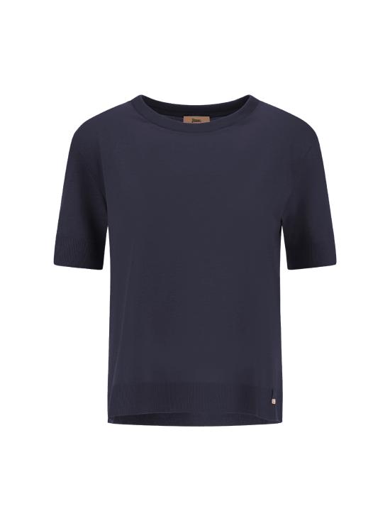 26SS 에르노 스웨터 JG000223D52056 9200 BLU