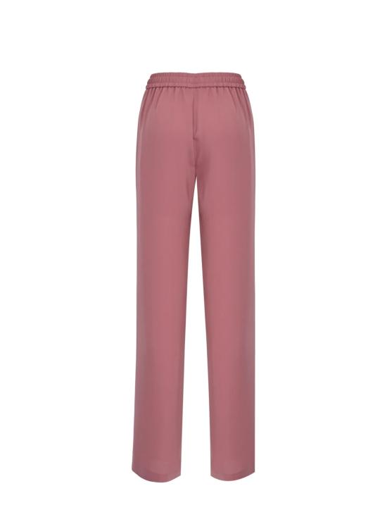 26SS 에르노 트레이닝/조거 팬츠 PT000008D12875S 4173 ROSA SCURO - HERNO