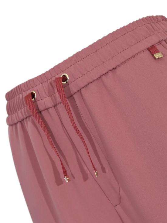 26SS 에르노 트레이닝/조거 팬츠 PT000008D12875S 4173 ROSA SCURO - HERNO