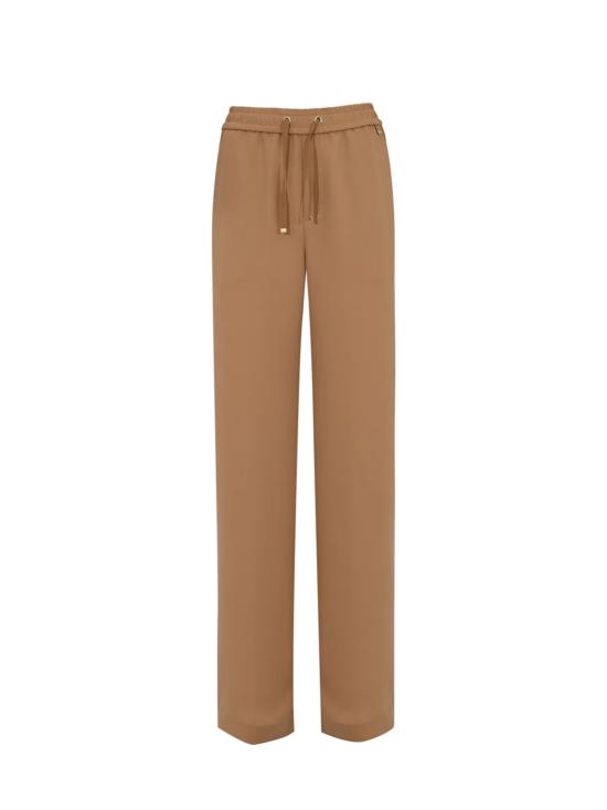 26SS 에르노 트레이닝/조거 팬츠 PT000008D12875S 2157 CAMMELLO