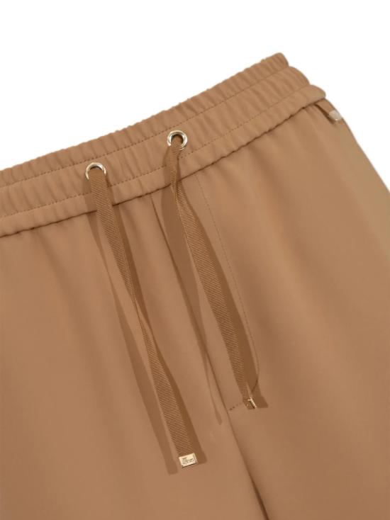 26SS 에르노 트레이닝/조거 팬츠 PT000008D12875S 2157 CAMMELLO - HERNO