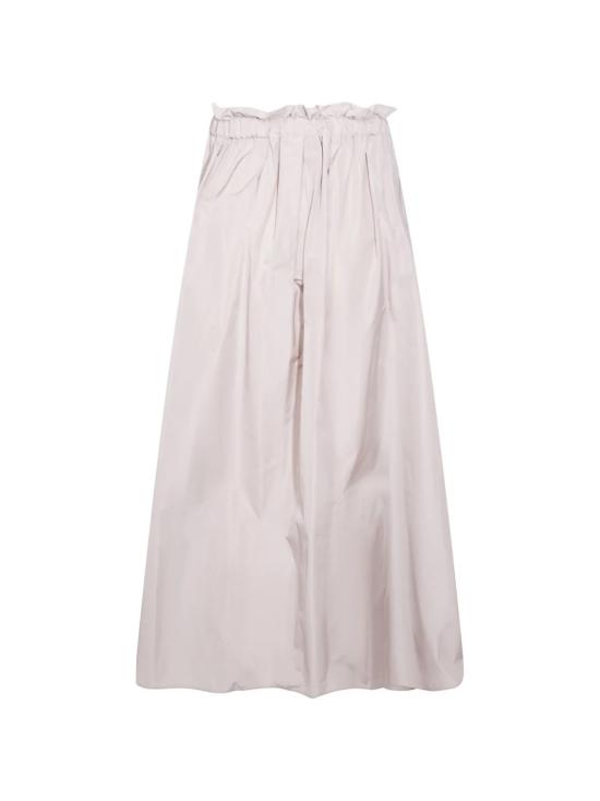 26SS 에르노 롱 스커트 GN000044D12483Z 9402 GRIGIO PERLA - HERNO