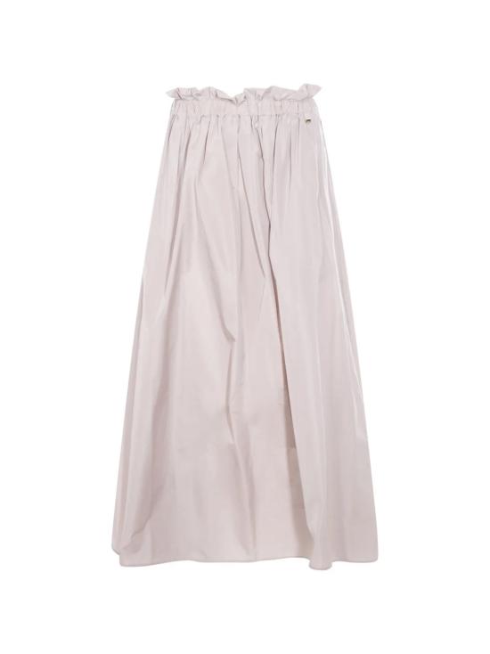 26SS 에르노 롱 스커트 GN000044D12483Z 9402 GRIGIO PERLA