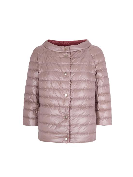 26SS 에르노 패딩 PI0769D12017Z 4140 ROSA - HERNO