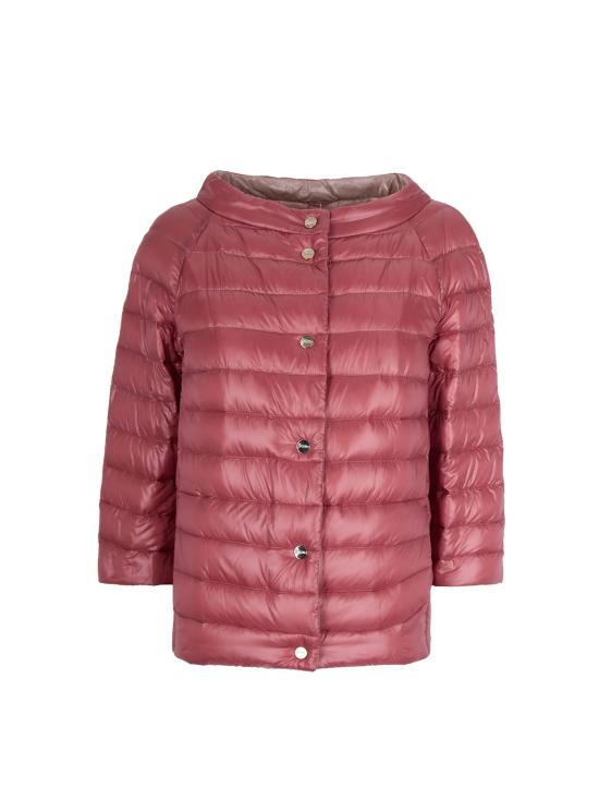 26SS 에르노 패딩 PI0769D12017Z 4140 ROSA