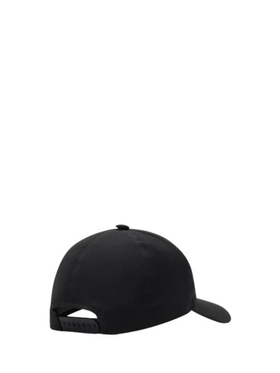 26SS 릭 오웬스 모자 RA01F0800 TEEM40934 Black - RICK OWENS