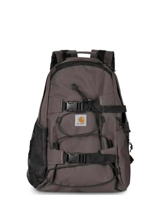 26SS 칼하트 WIP 킥플립 백팩 I031468 3ISXX Brown