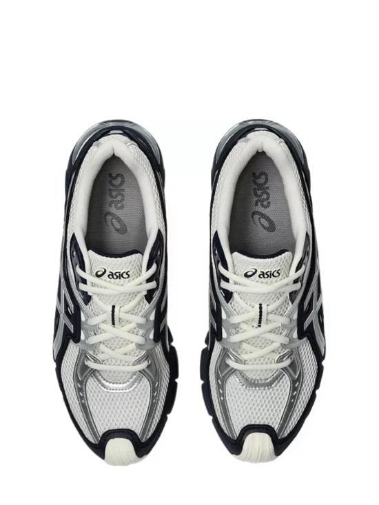 26SS 아식스 스니커즈 1203A886 400 Blue - ASICS