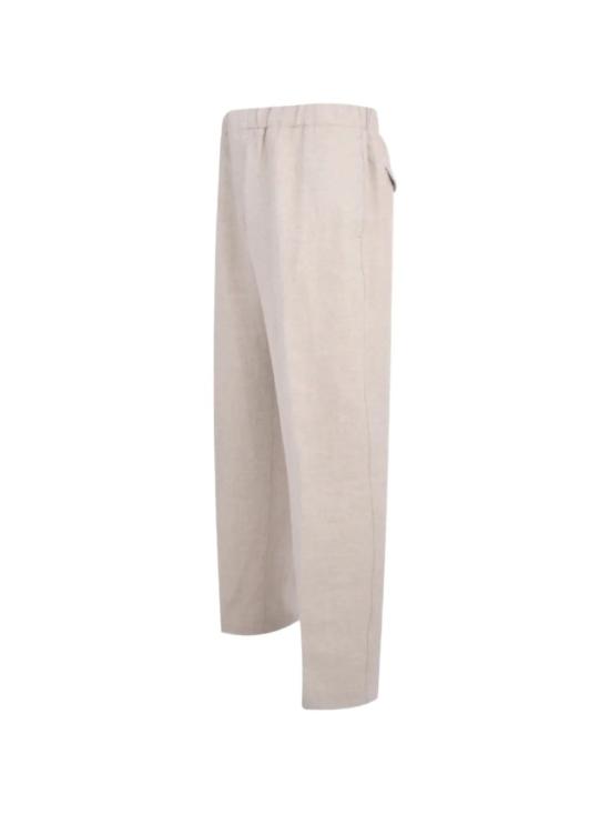 26SS 라르디니 스트레이트 팬츠 PAVICE PAIF66405170BE BEIGE - LARDINI