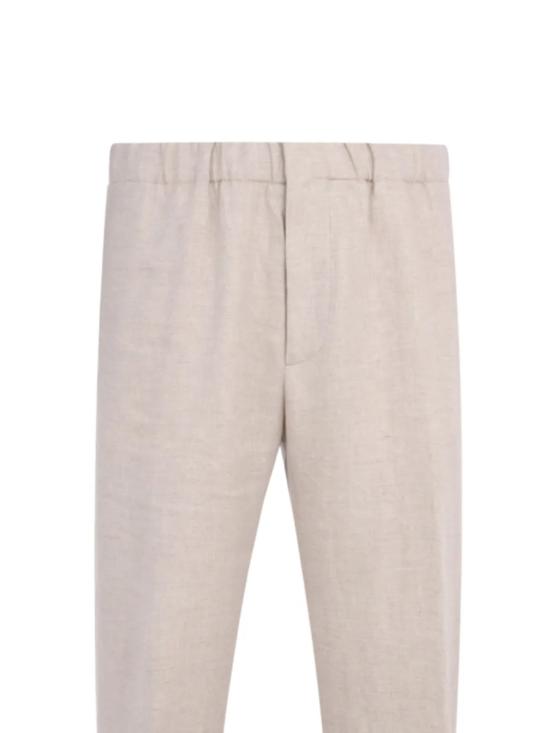 26SS 라르디니 스트레이트 팬츠 PAVICE PAIF66405170BE BEIGE - LARDINI