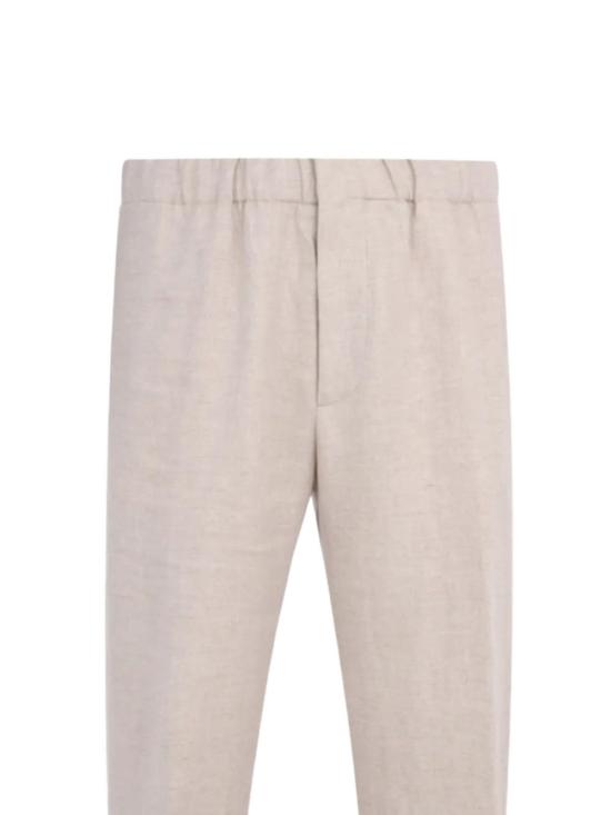 26SS 라르디니 스트레이트 팬츠 PAVICE PAIF66405170BE BEIGE - LARDINI