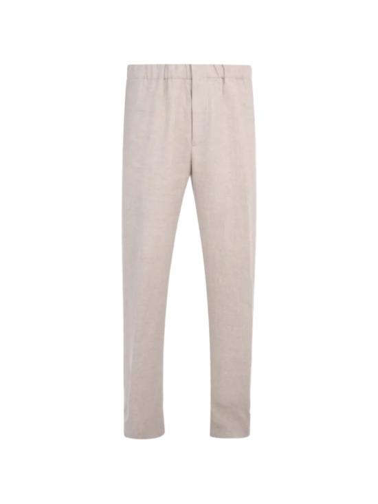 26SS 라르디니 스트레이트 팬츠 PAVICE PAIF66405170BE BEIGE - LARDINI
