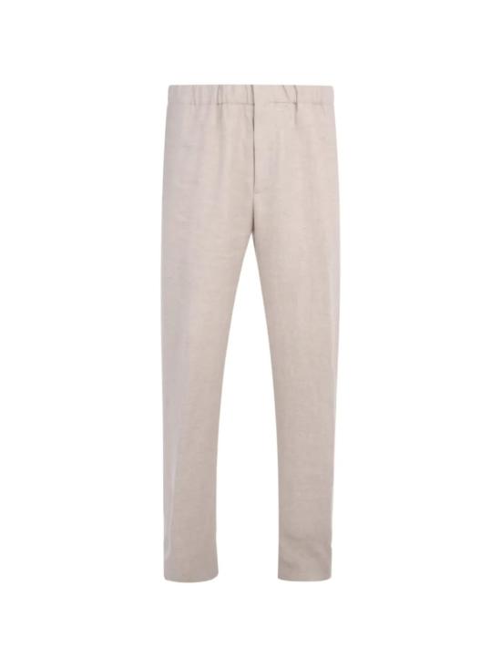 26SS 라르디니 스트레이트 팬츠 PAVICE PAIF66405170BE BEIGE