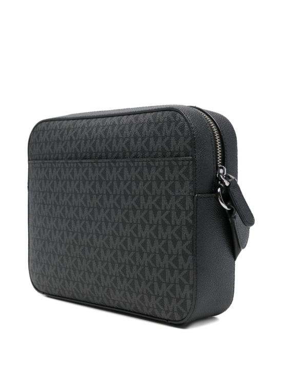 26SS 마이클 코어스 숄더백 33S6LJSM1B 001 Nero - MICHAEL KORS