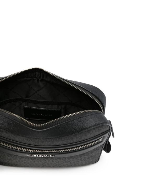 26SS 마이클 코어스 숄더백 33S6LJSM1B 001 Nero - MICHAEL KORS