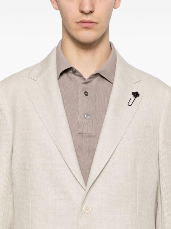 26SS 라르디니 수트 자켓 CN6202E CN64519150 Beige - LARDINI