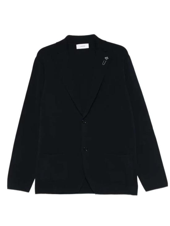 26SS 라르디니 수트 자켓 PALJM100 PA66024850 Blue