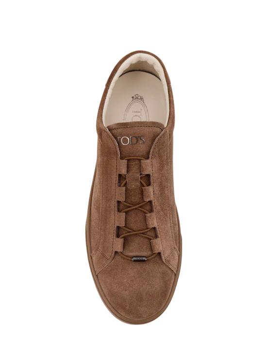 26SS 토즈 스니커즈 XXM04L0JF4 0RE0S818 Brown - TODS