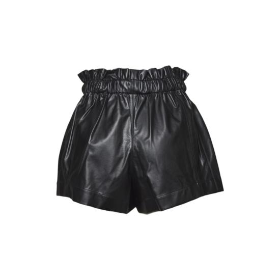 26SS 이자벨마랑에뚜왈 숏팬츠 SH0271FAD1B03E 01BK Nero - ISABEL MARANT ETOILE