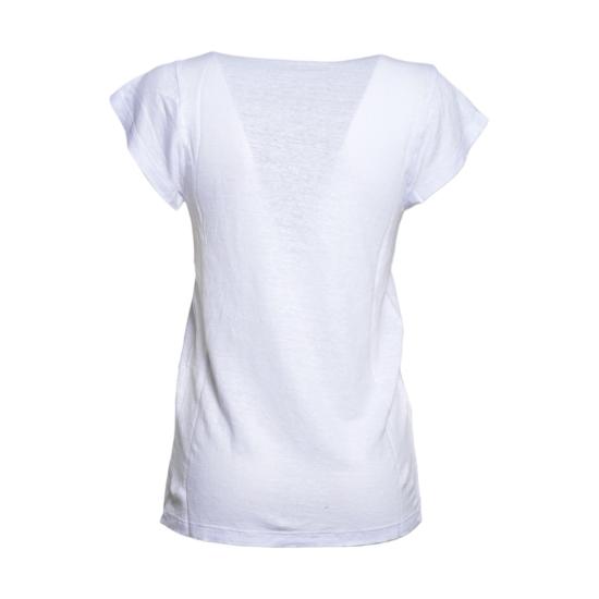 26SS 이자벨마랑에뚜왈 반팔 티셔츠 TS0014FBB1N17E 20WH White - ISABEL MARANT ETOILE
