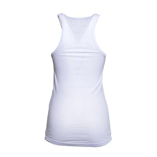 26SS 이자벨마랑에뚜왈 민소매 티셔츠 TS0261FBB1N17E 20WH White - ISABEL MARANT ETOILE