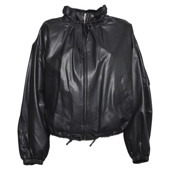 26SS 이자벨마랑에뚜왈 수트 자켓 VE0604FAD1B03E 01BK Black