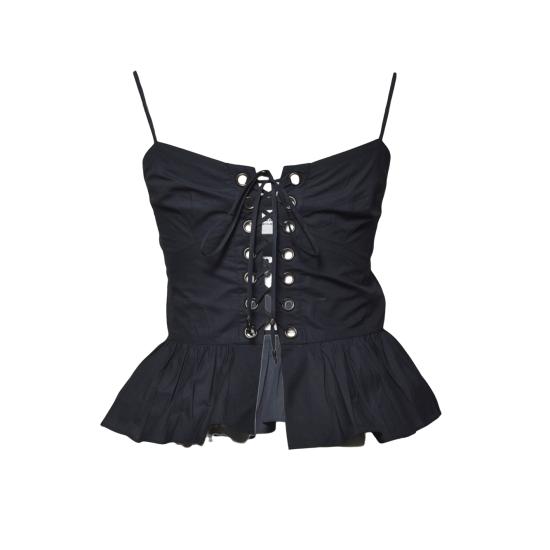 26SS 이자벨마랑에뚜왈 가디건 HT0824FAD1J10E 01BK Nero - ISABEL MARANT ETOILE