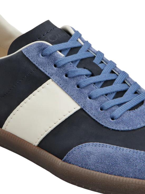 26SS 토즈 스니커즈 XXM68C0JF5 0V0SUP17 Blue - TODS