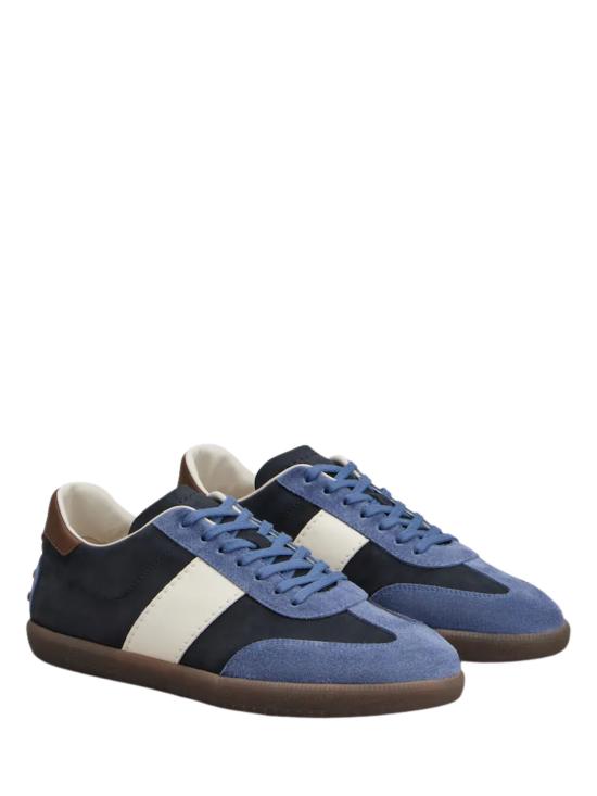 26SS 토즈 스니커즈 XXM68C0JF5 0V0SUP17 Blue - TODS