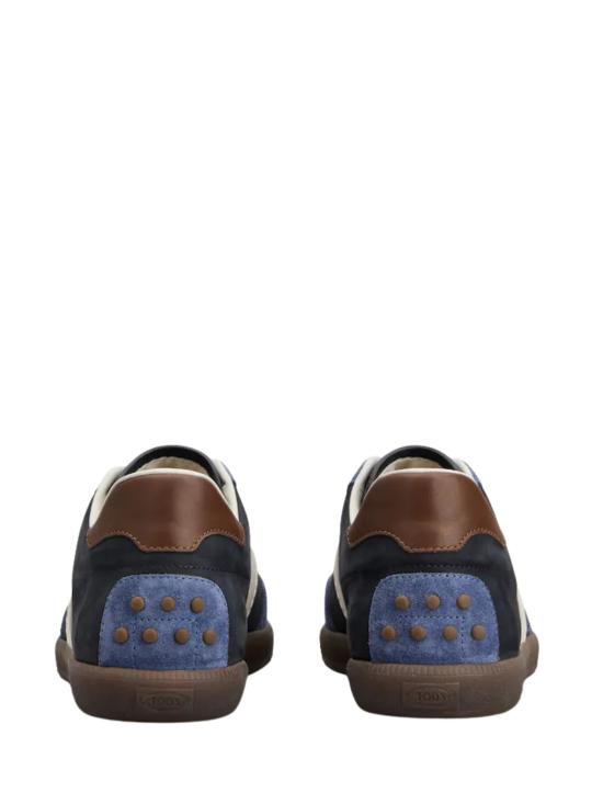 26SS 토즈 스니커즈 XXM68C0JF5 0V0SUP17 Blue - TODS